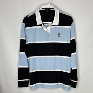Vans Rugby Shirt, size small